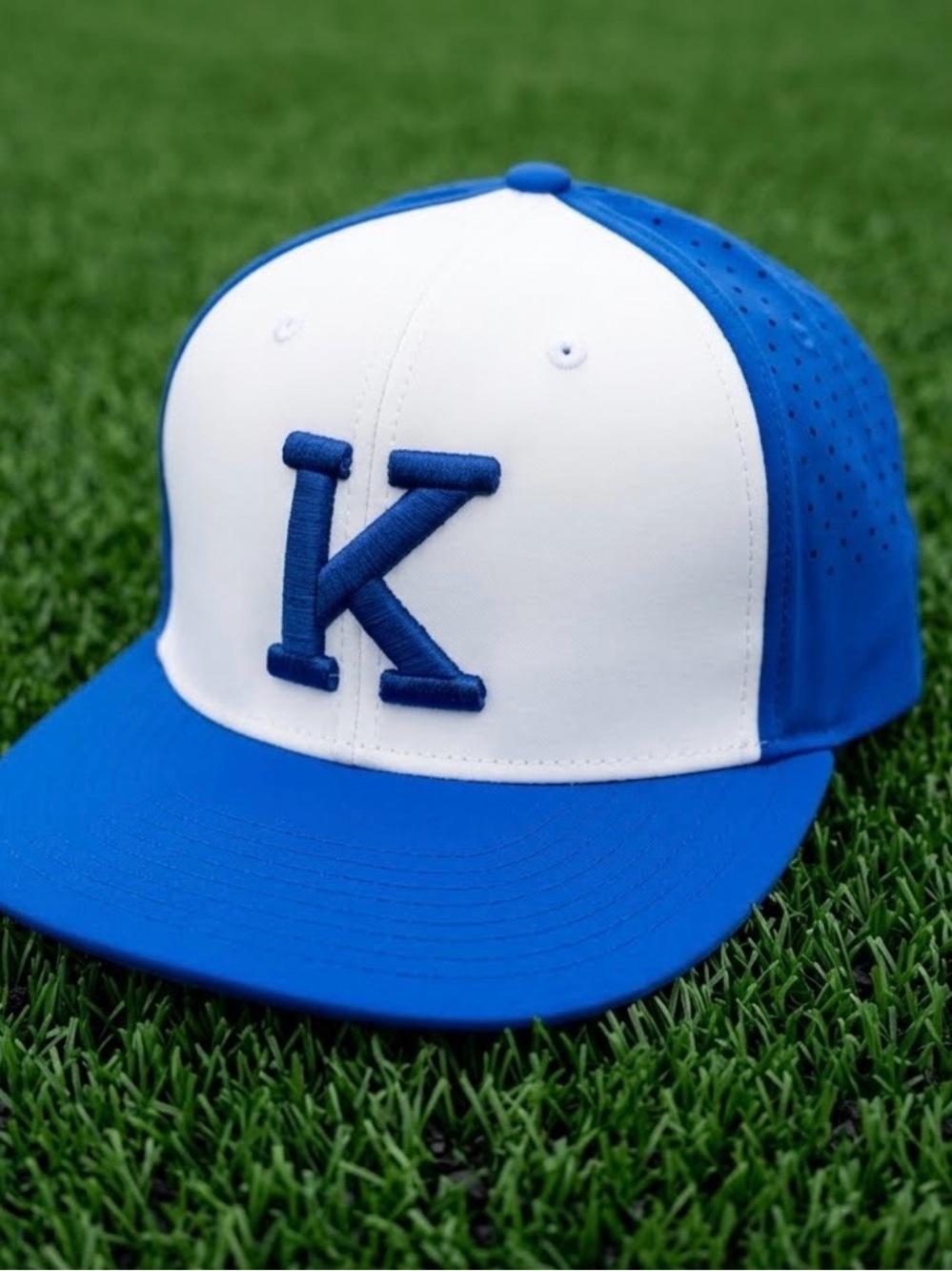 New Kentucky Flex fit hat. L/XL